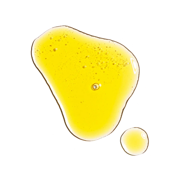 100% Organic Cold-Pressed Rose Hip Seed Oil